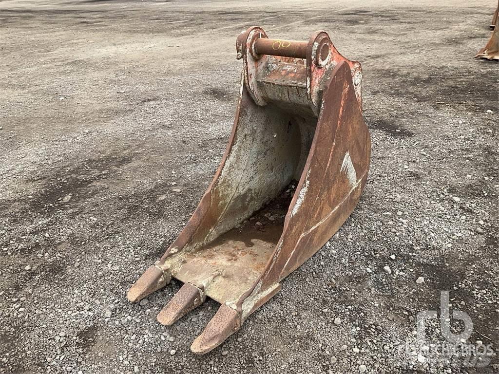  550 mm Digging Kauhat