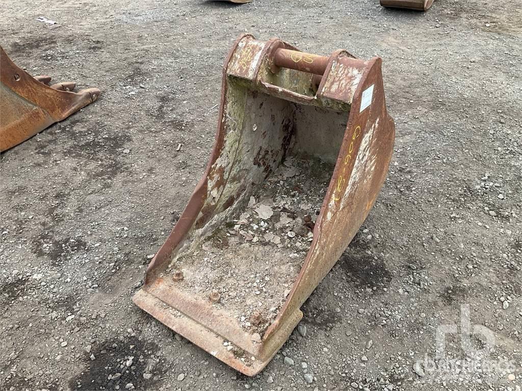  570 mm Digging Kauhat
