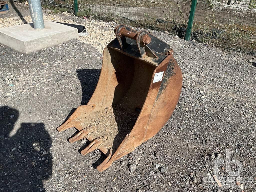  580 mm Digging Kauhat