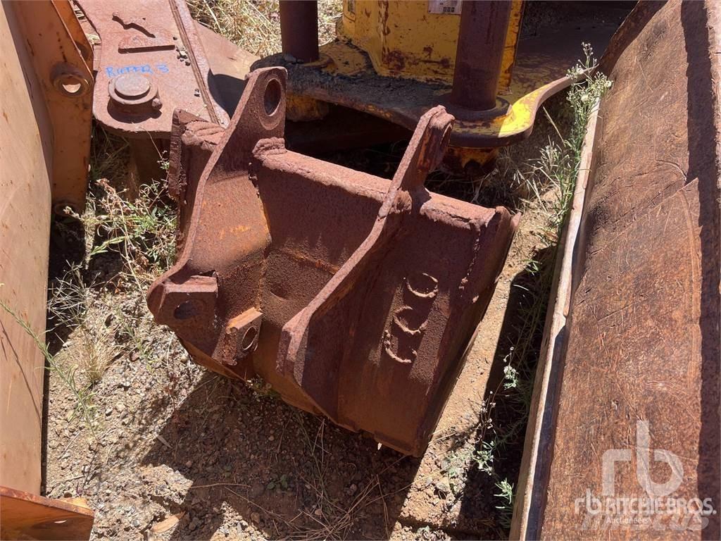  600 mm Digging Kauhat