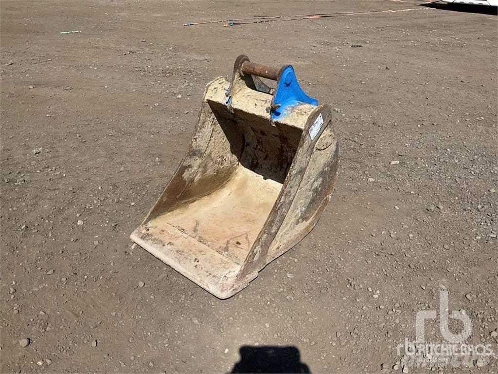  600 mm Digging Kauhat