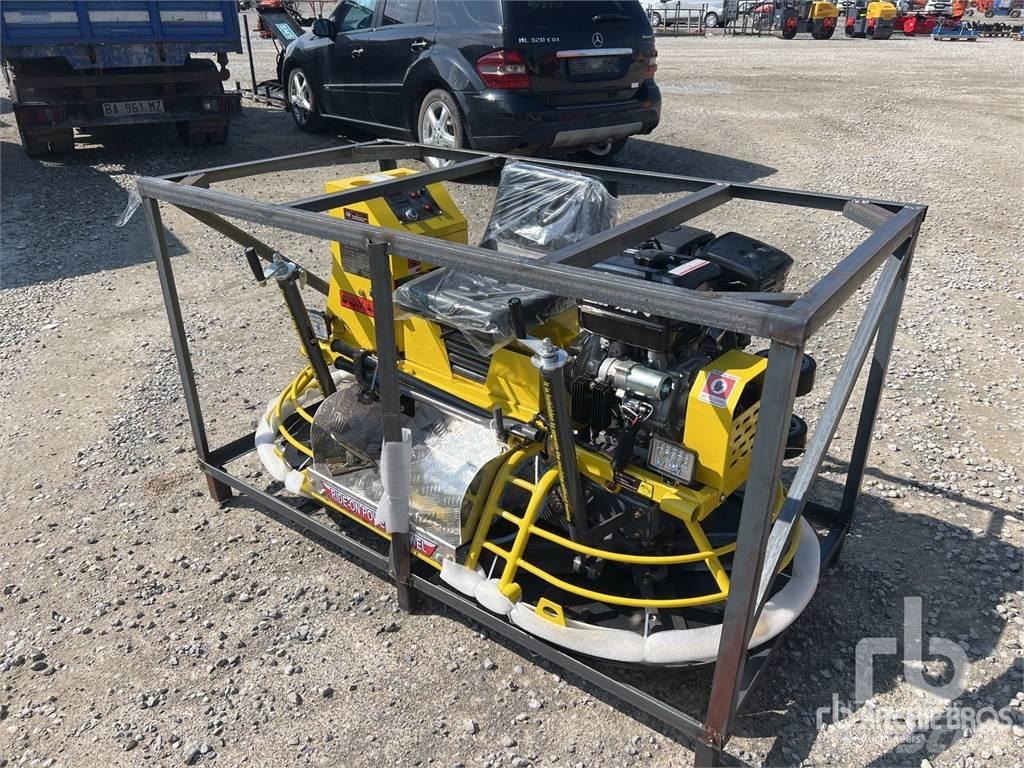  80R3547 Trowels