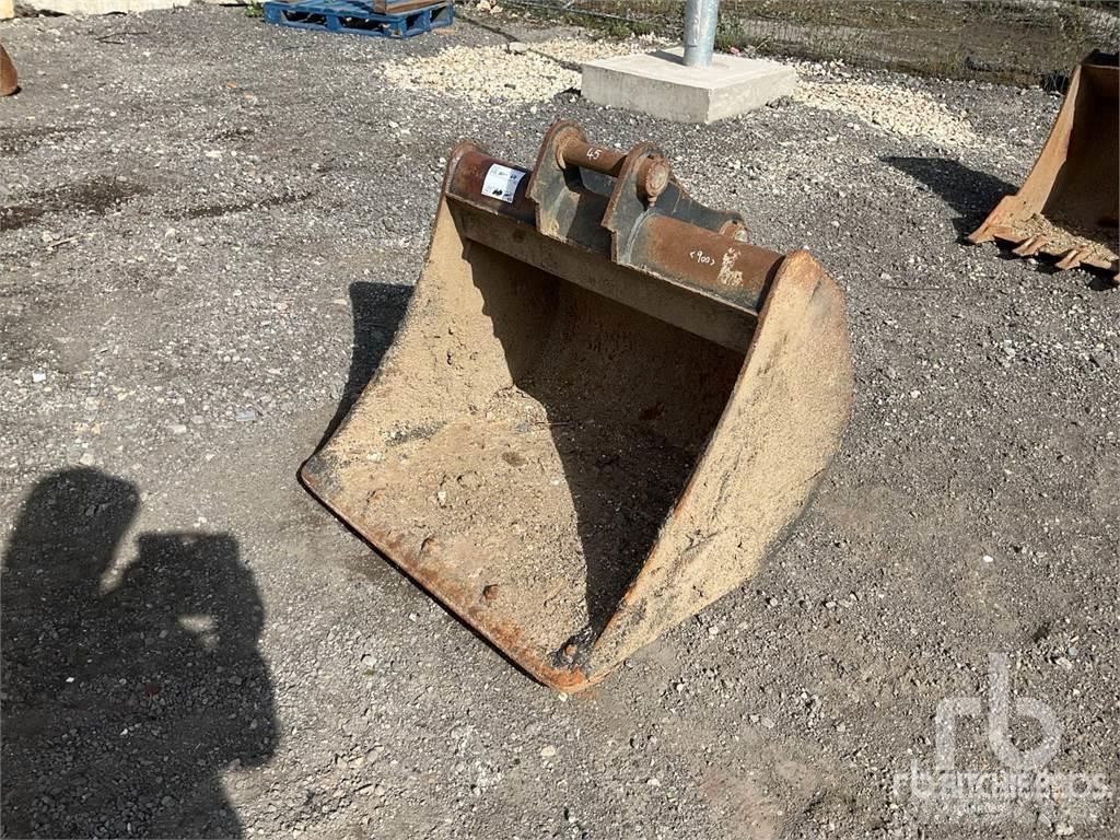  900 mm Digging Kauhat