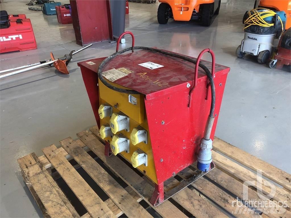  900 mm Digging Muut koneet