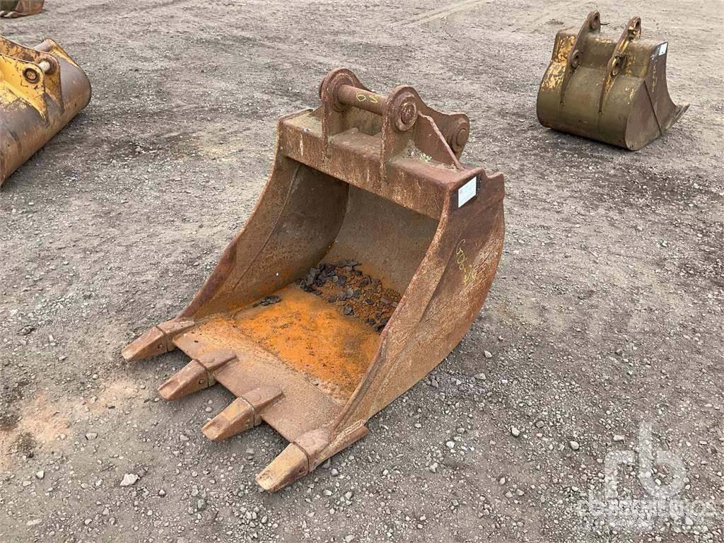  900 mm Digging Kauhat