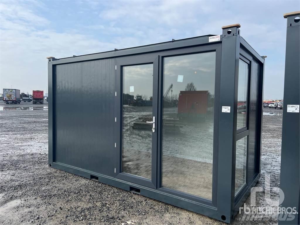  ADACON W400 Muut perävaunut