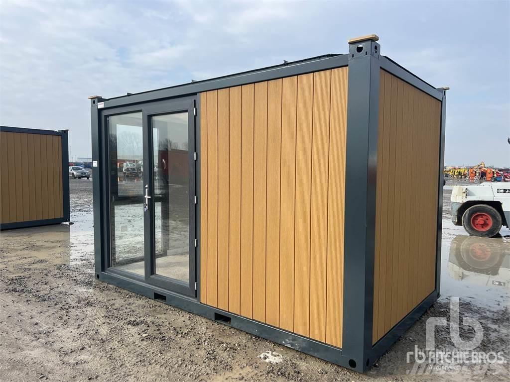  ADACON W400 Muut perävaunut