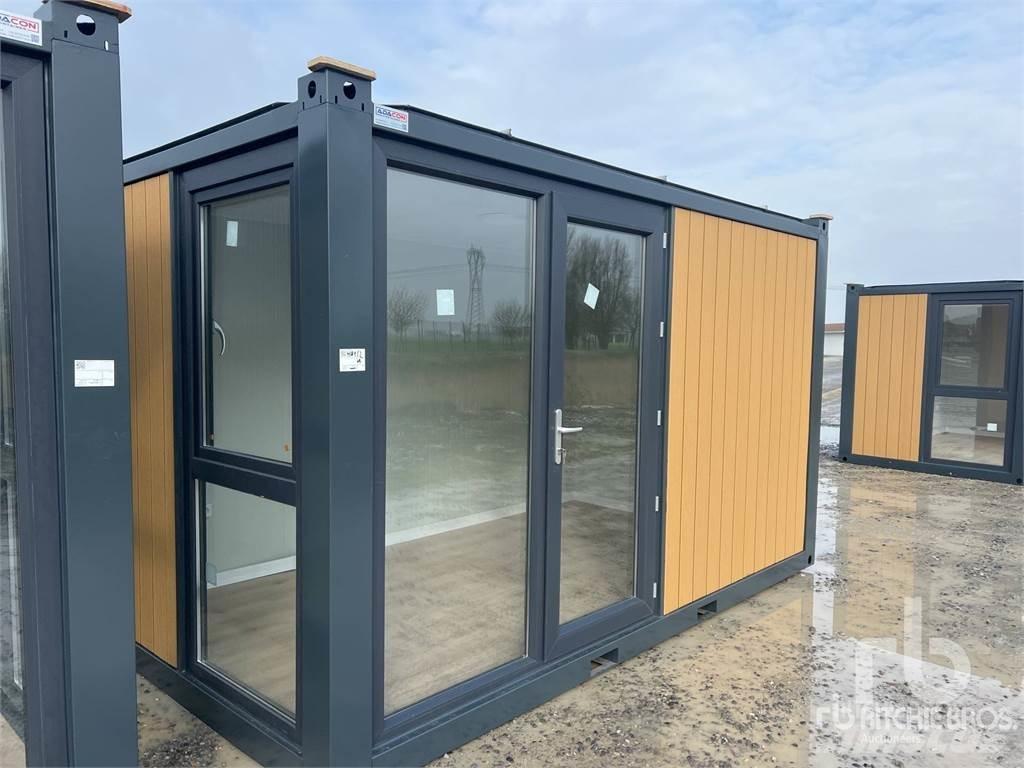  ADACON W400 Muut perävaunut