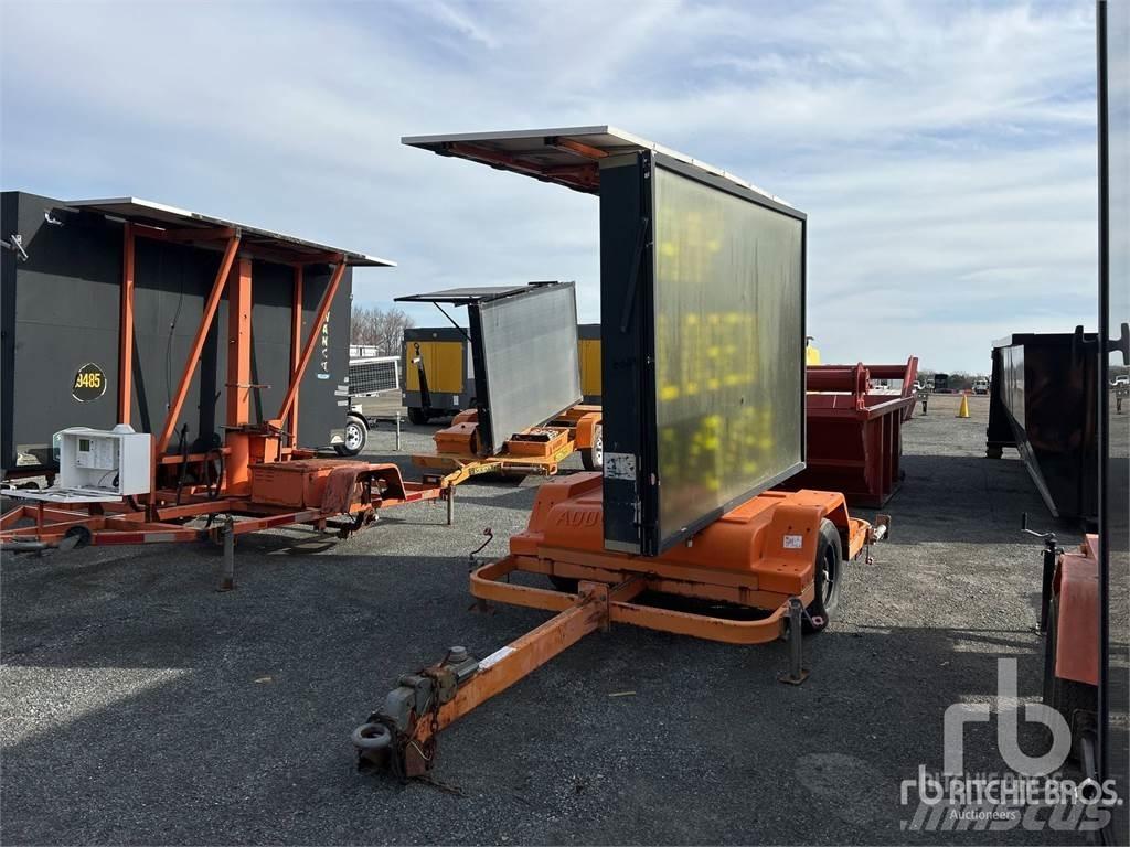 Addco DH1000 Muut