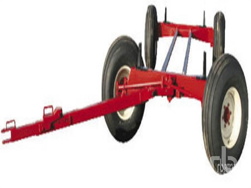 Agrimaster RS50 Muut maatalouskoneet