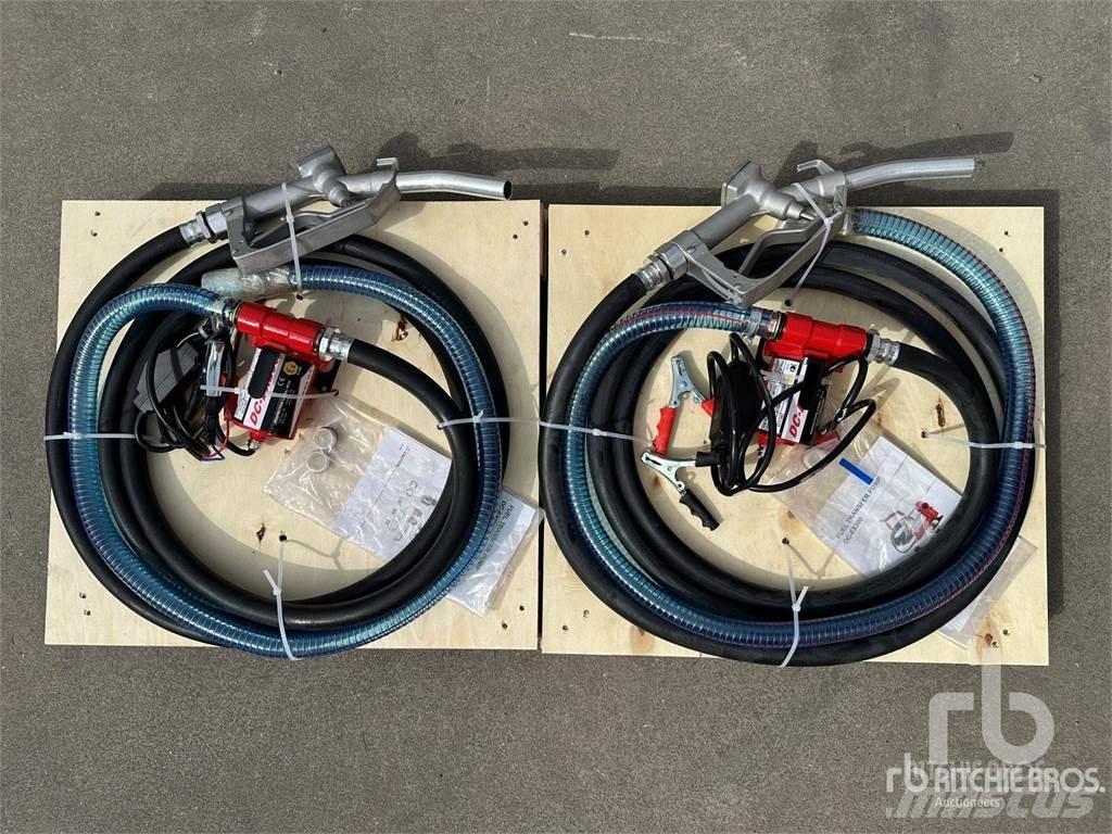  AGRIQUIP GLDP20 Muut koneet