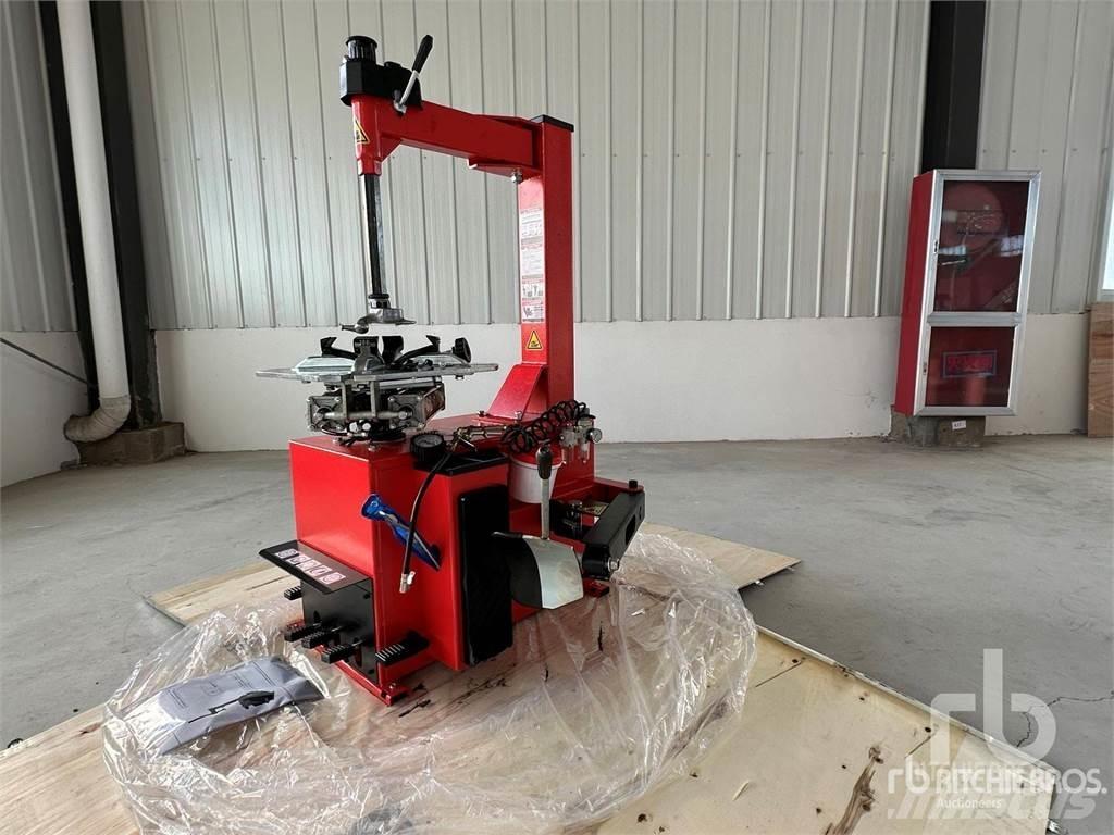  AGRIQUIP GLTC24 Muut koneet