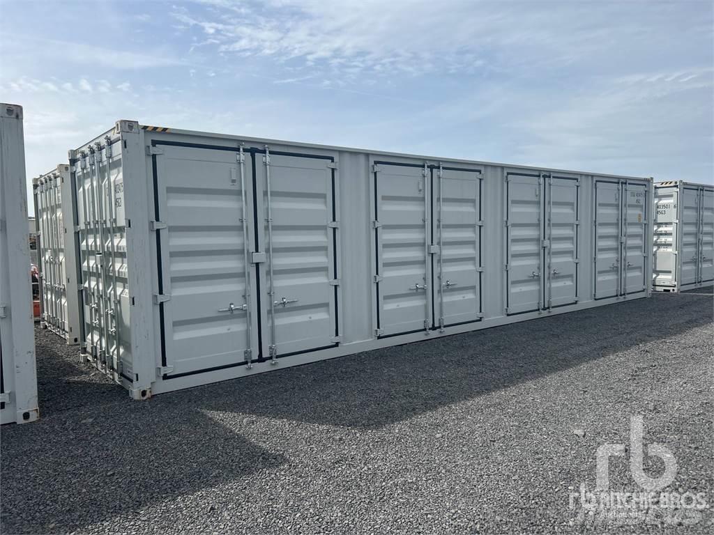 AGT 40 FT HQ Erikoiskontit