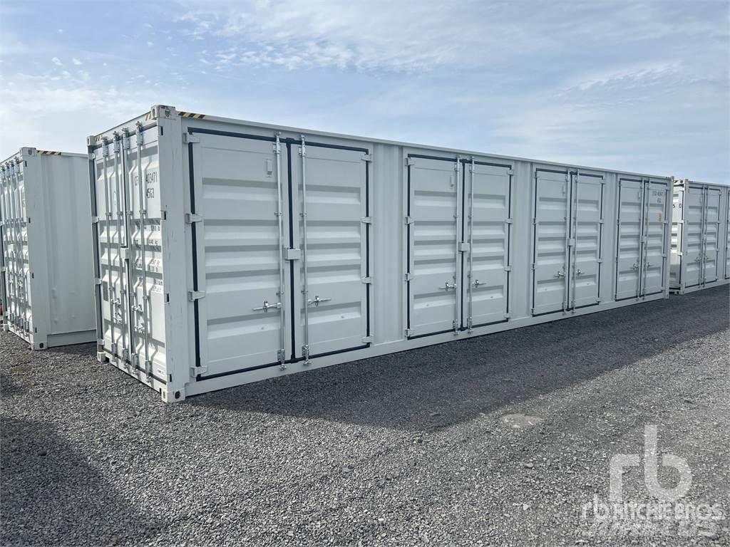 AGT 40 FT HQ Erikoiskontit