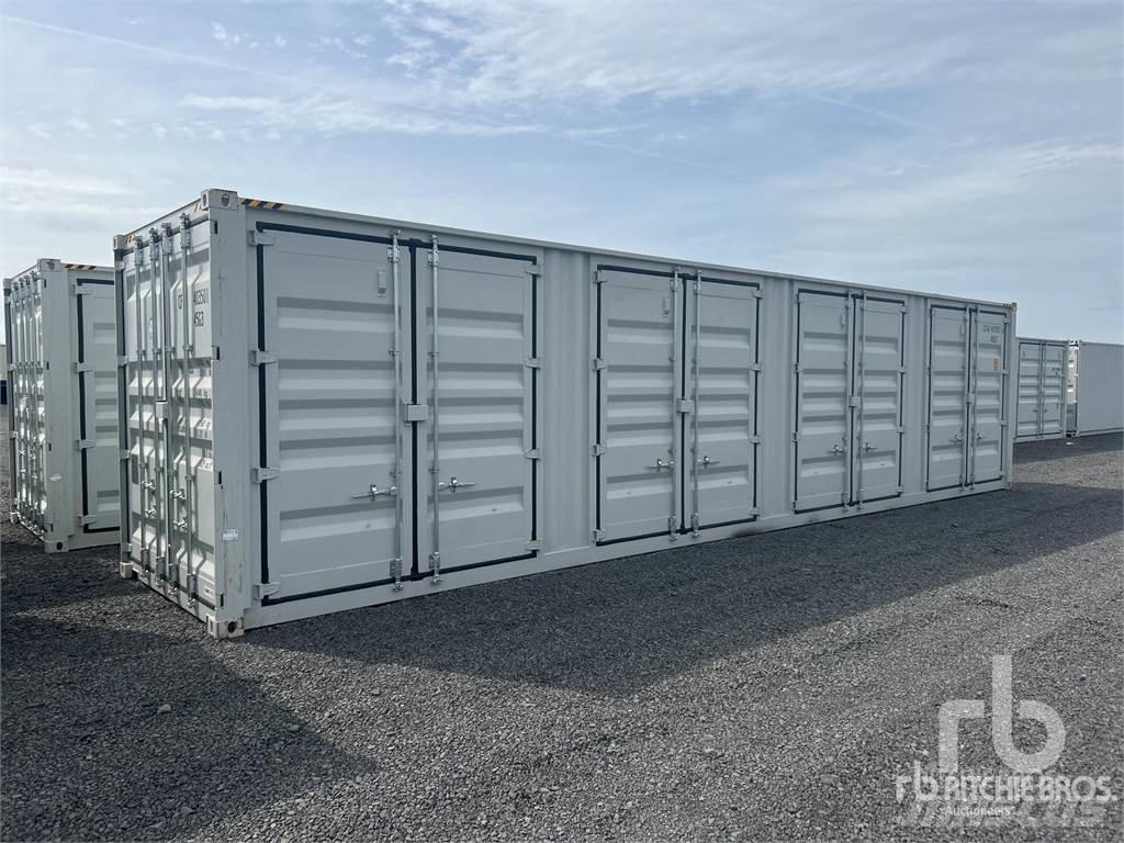AGT 40 FT HQ Erikoiskontit