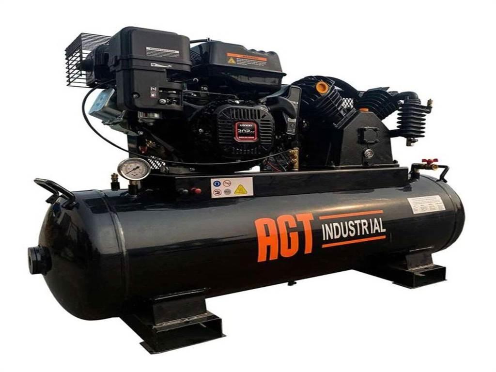 AGT AC Kompressorit