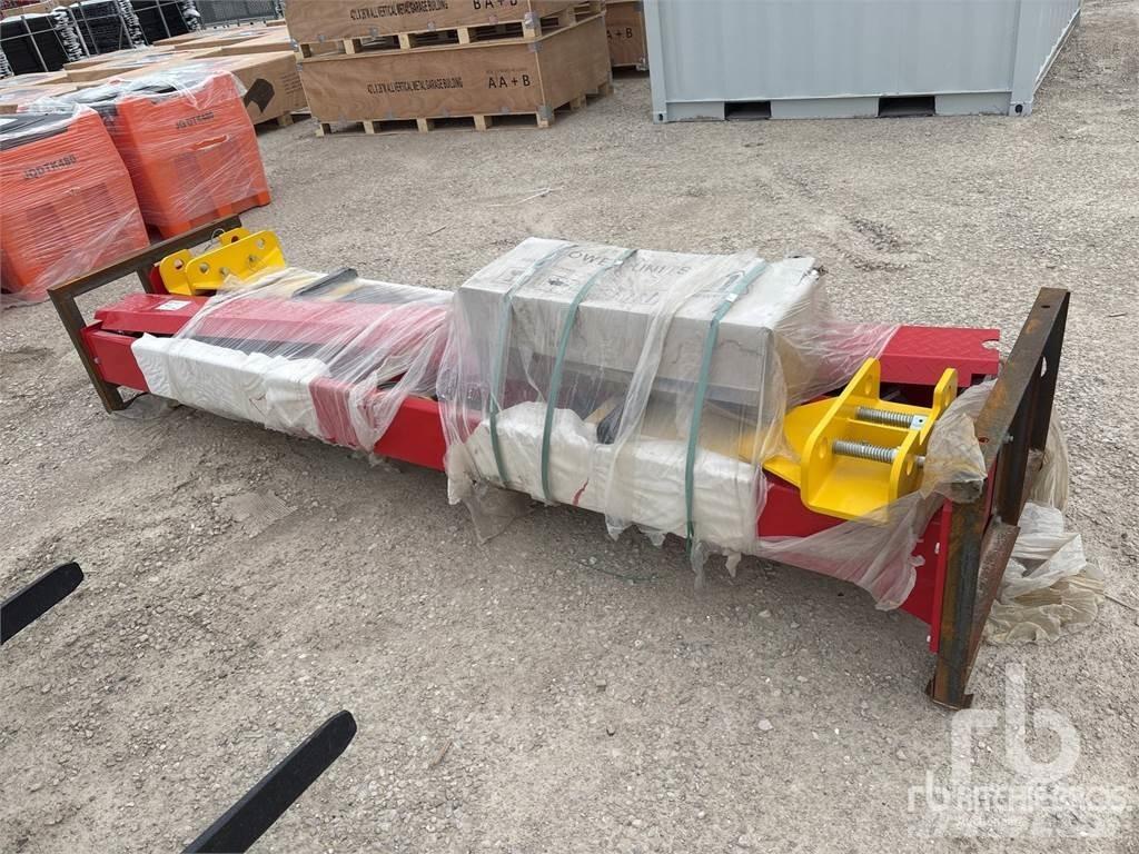 AGT ATK-B1000 Muut koneet