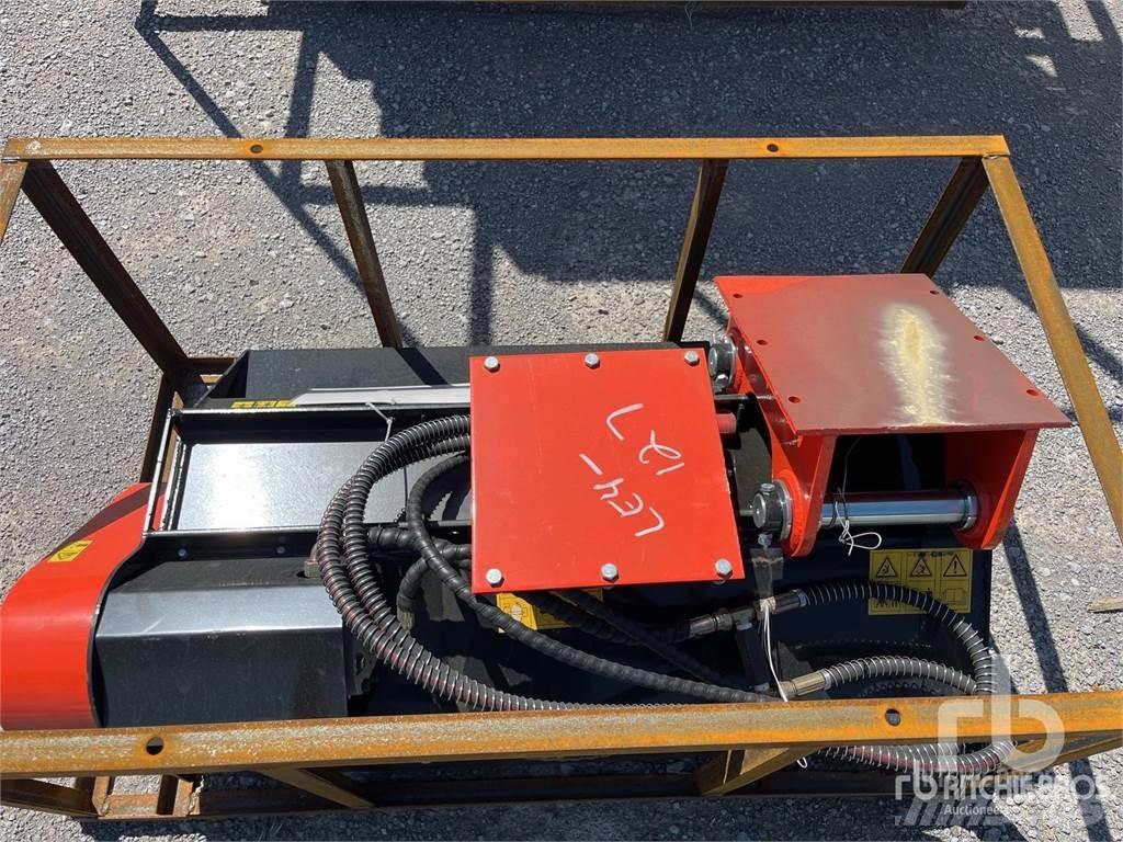 AGT EXFLM115 Niittokoneet