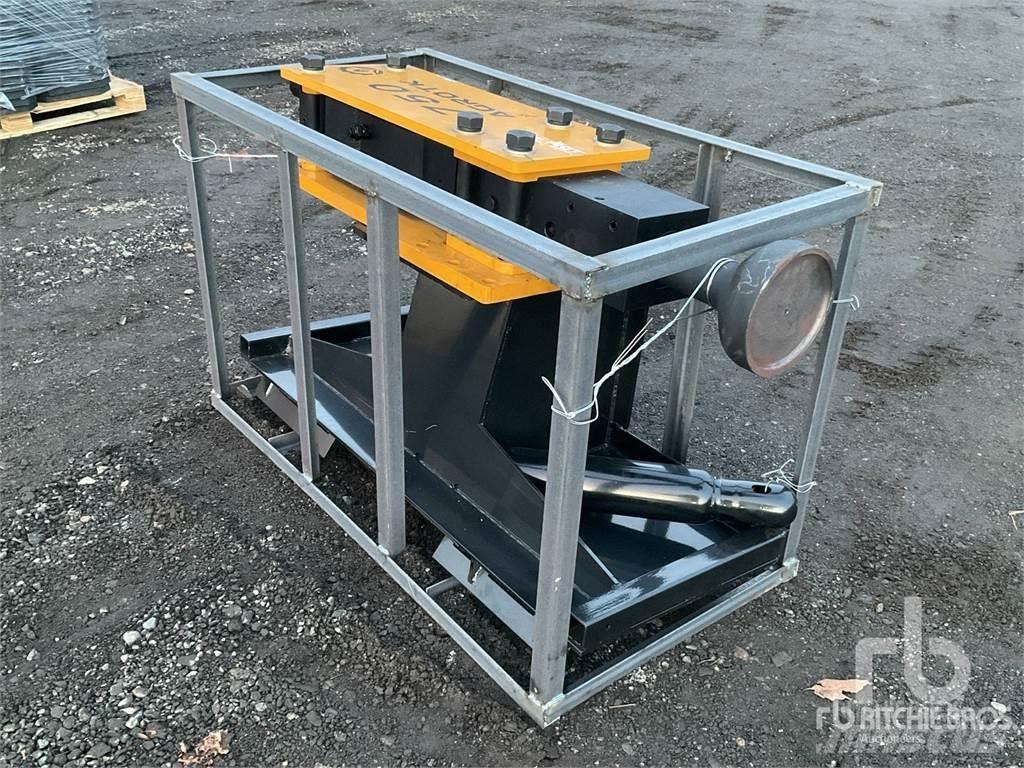 AGT PD750-PZ Muut