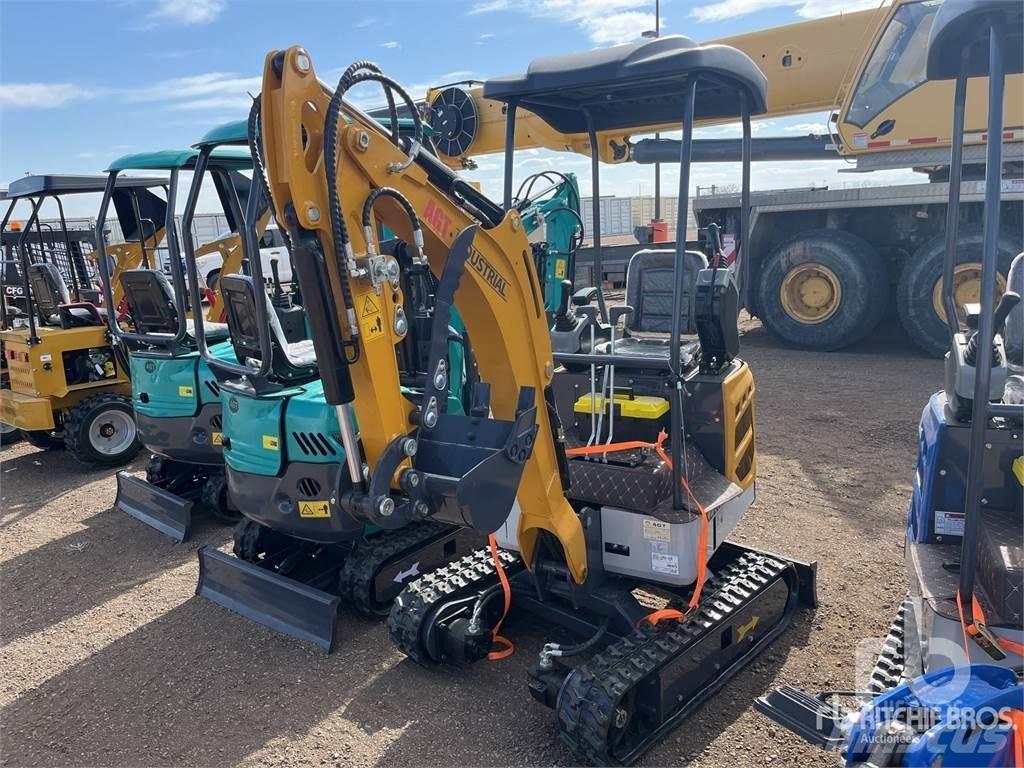 AGT XZ20R Minikaivukoneet < 7t