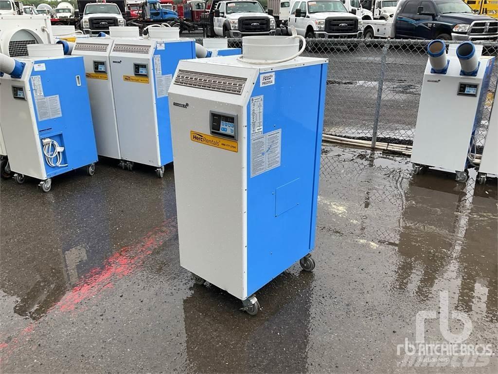  AIRREX AHSC-18 Muut koneet