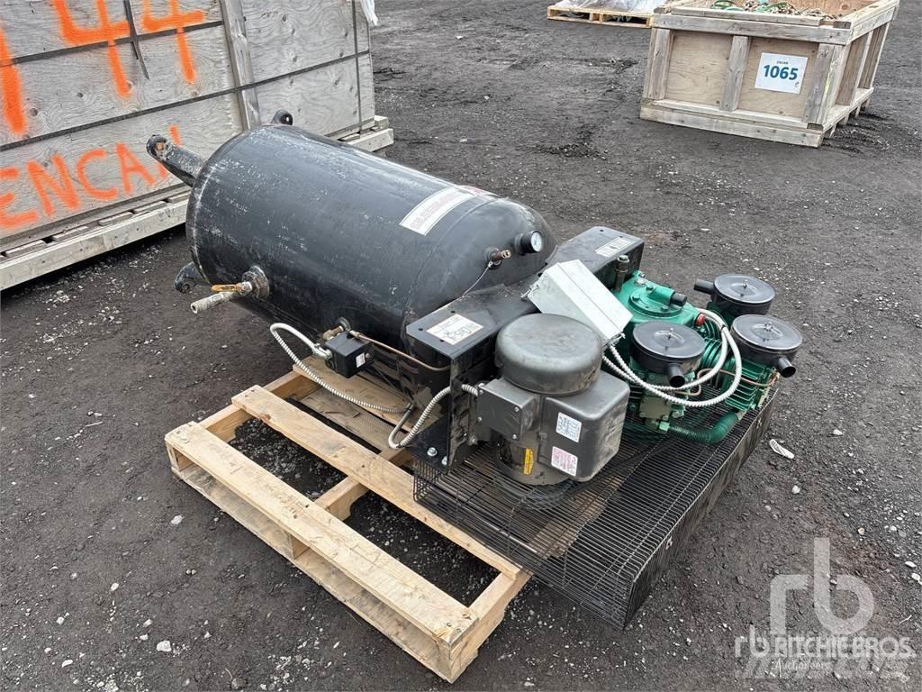  AIRTEK VT2280 Kompressorit