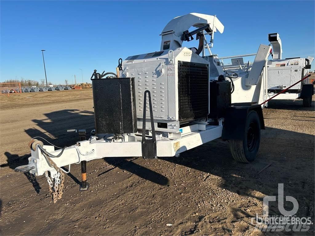 Altec DRM12 Haketuskoneet