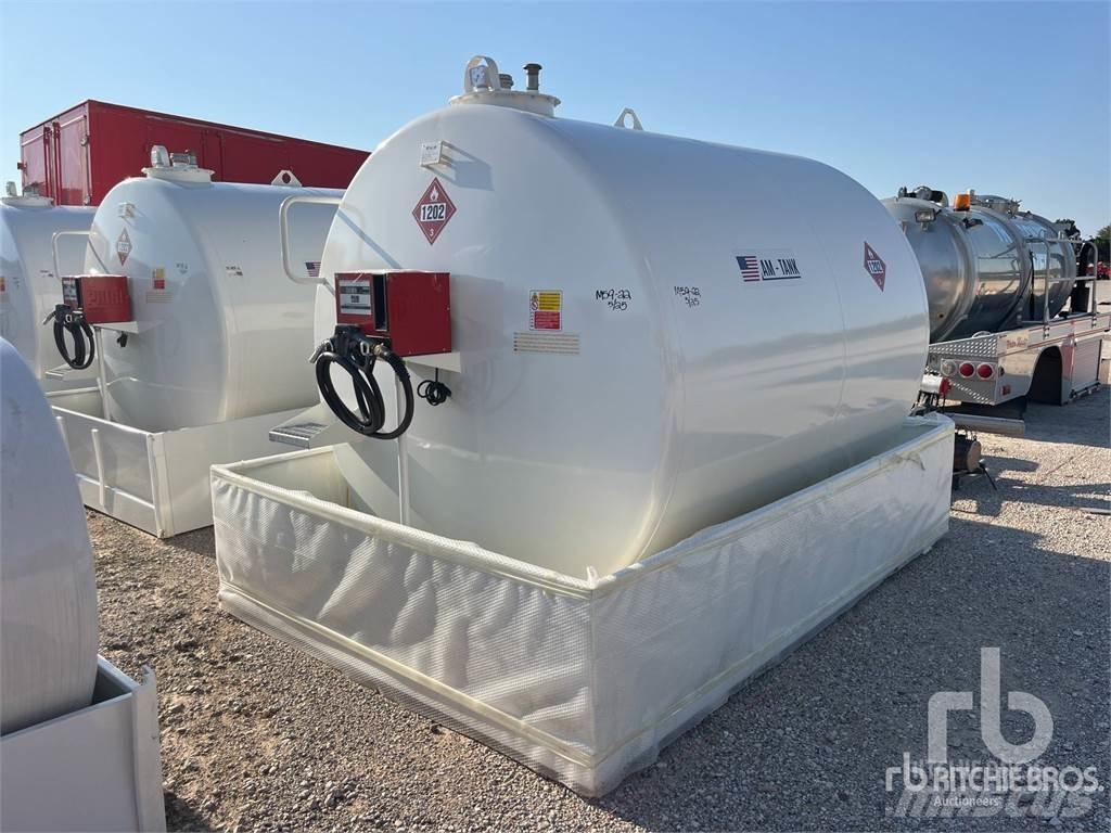 AM TANK 2300N Muut koneet