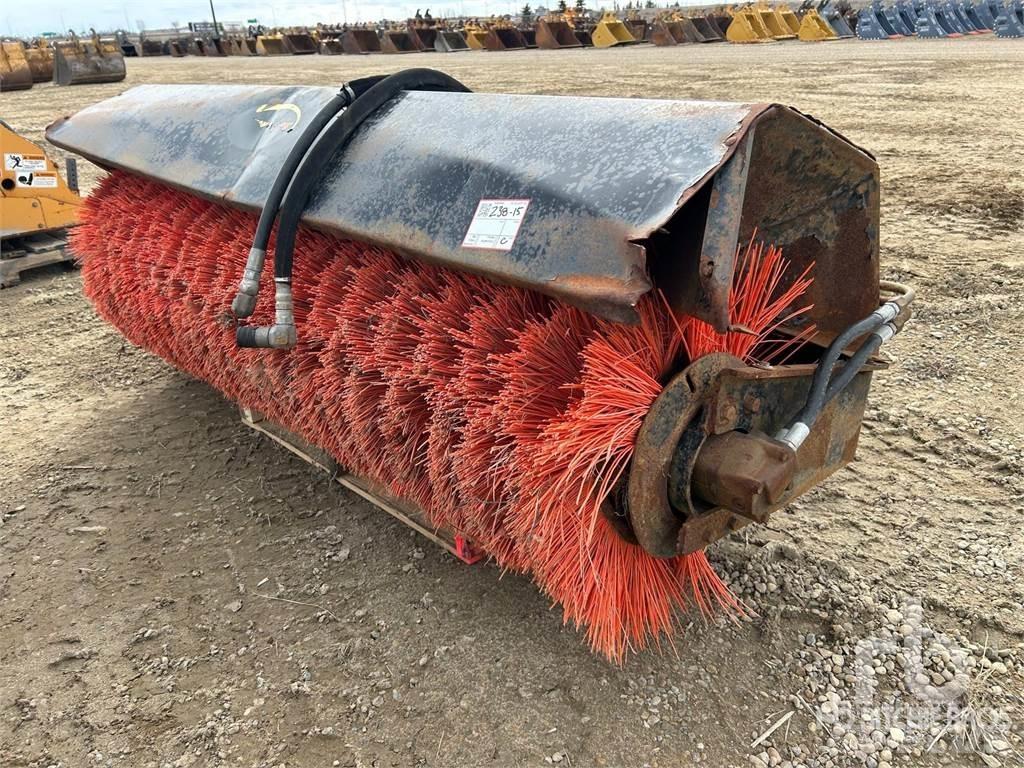  ANGLE BROOM Harjat / harjakauhat