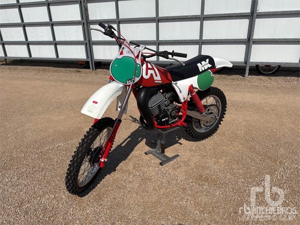 Aprilia MX Henkilöautot