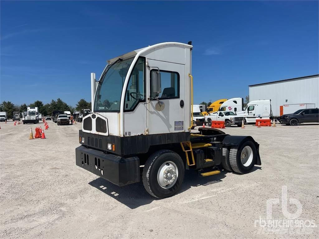 Autocar 4x2 Vetopöytäautot