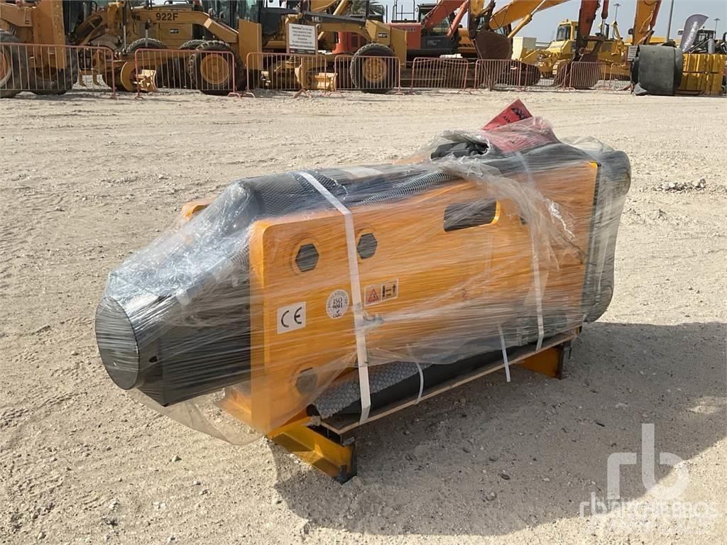  AXB BRK100 Iskuvasarat