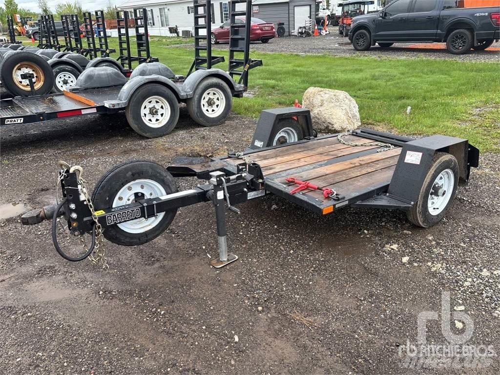 Barreto E4X6TBT Lavetit
