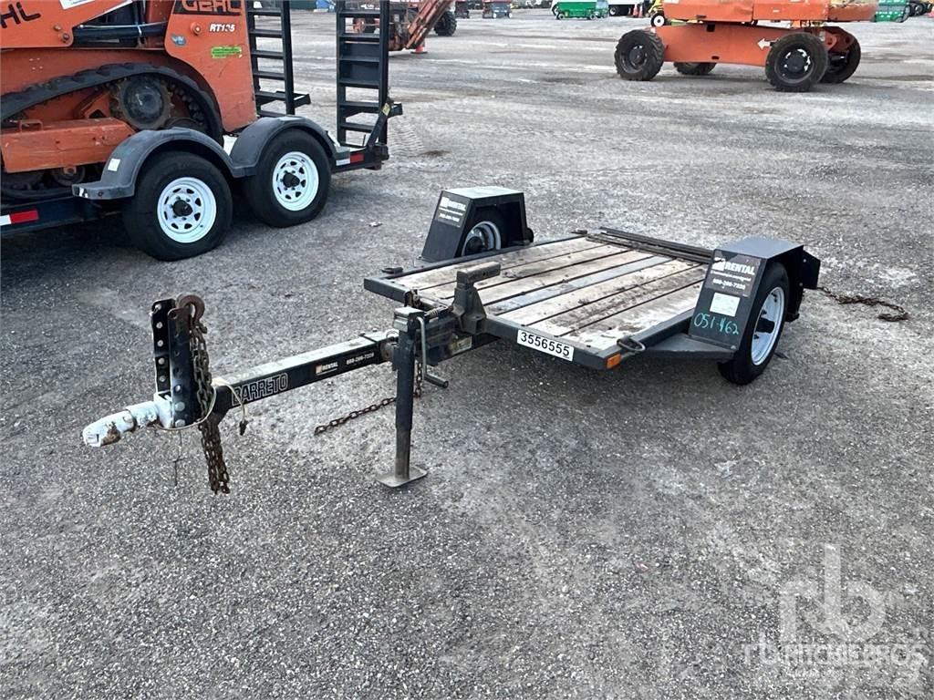 Barreto E4X6TBT Lavetit