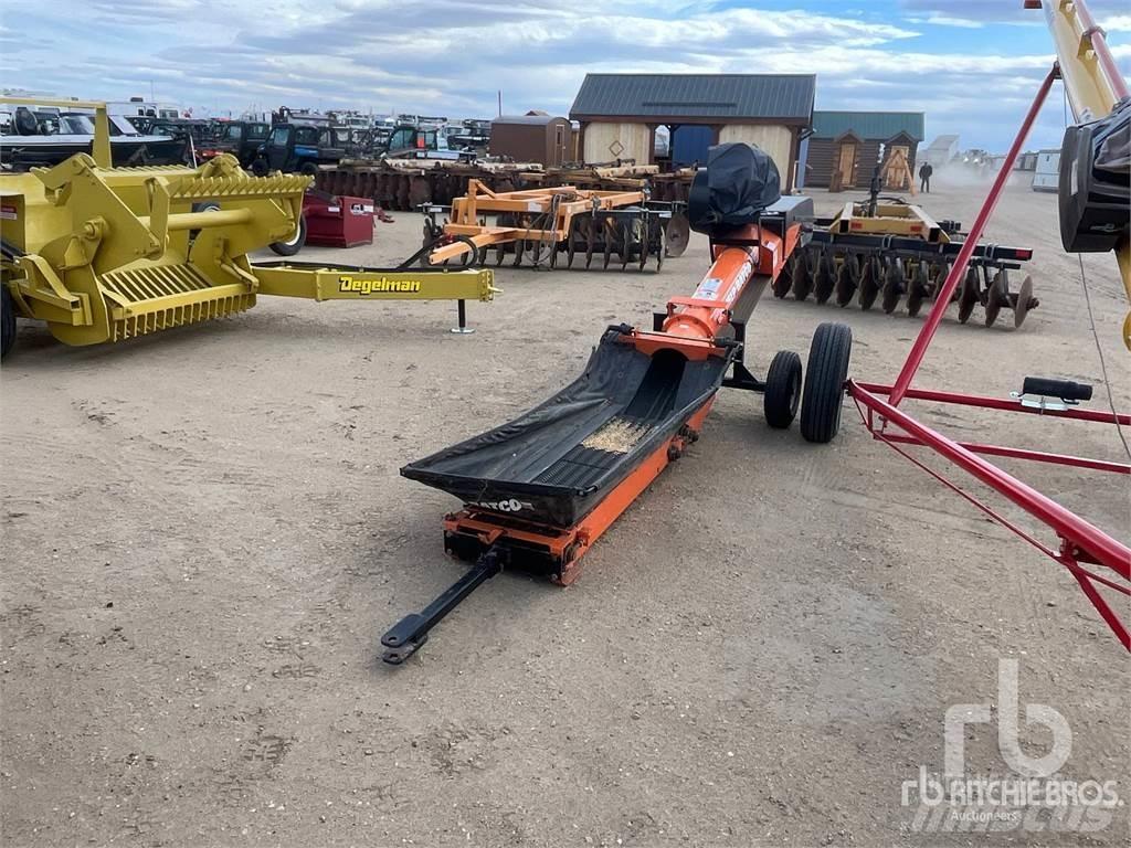 Batco FX1515LP Viljan kuljettimet