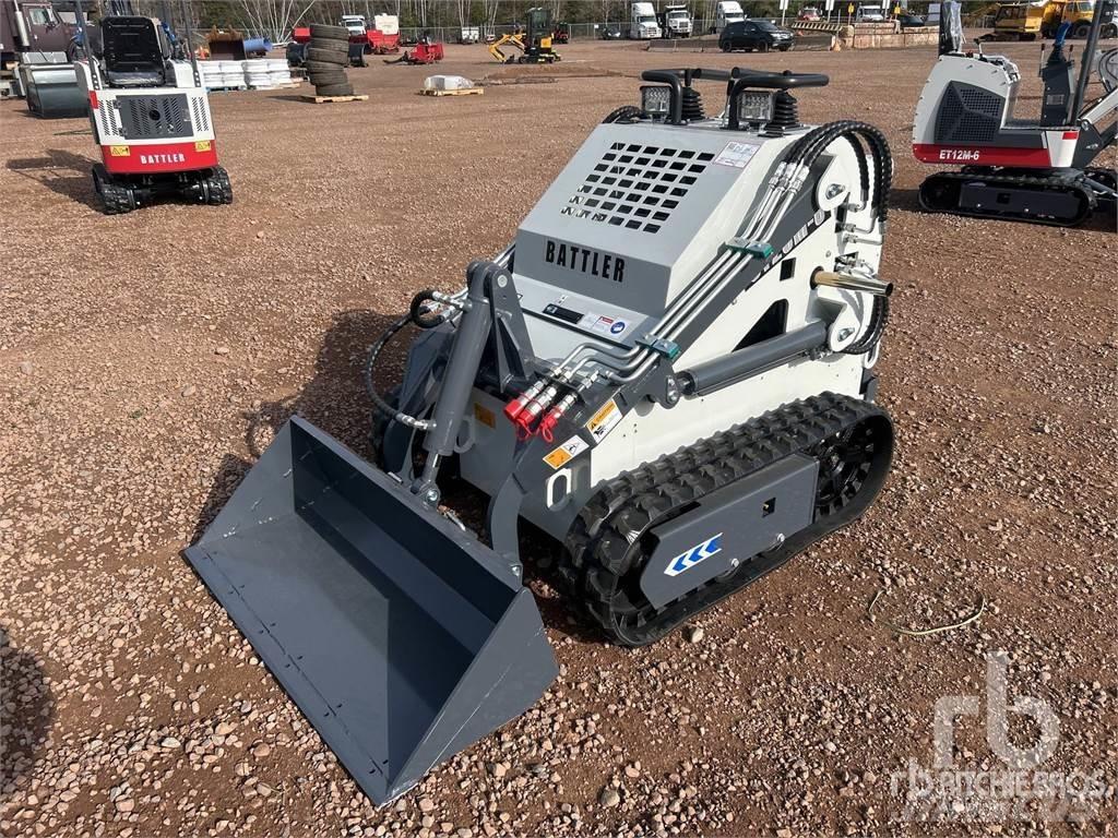  BATTLER ST25M-6 Liukuohjatut kuormaajat