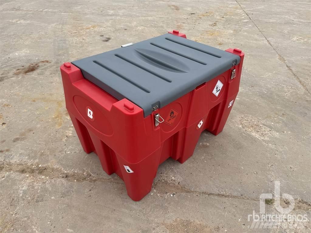 Bauer MTA440 Muut koneet