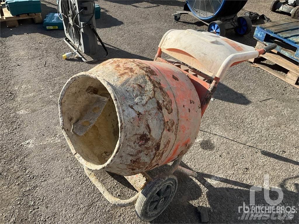 Belle M12A Betoninsekoitin