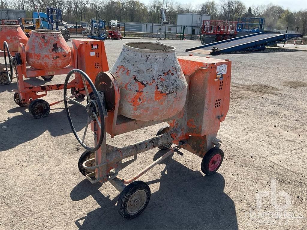 Belle PM20 Betoninsekoitin