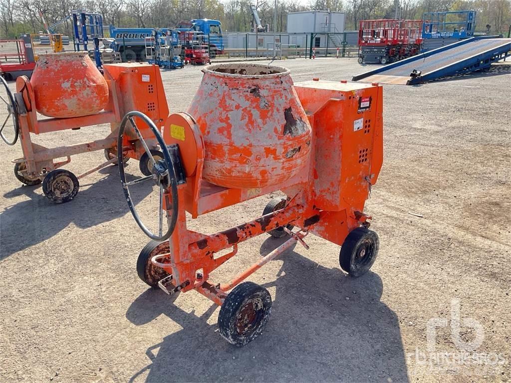Belle PM20 Betoninsekoitin
