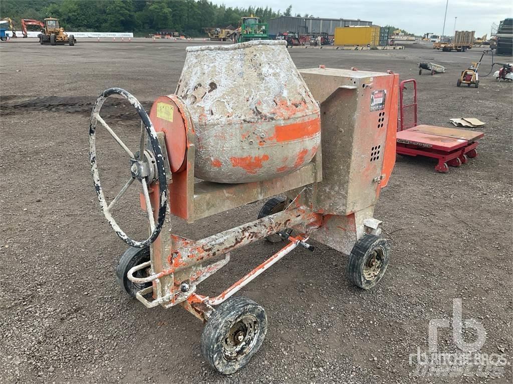 Belle PM20 Betoninsekoitin