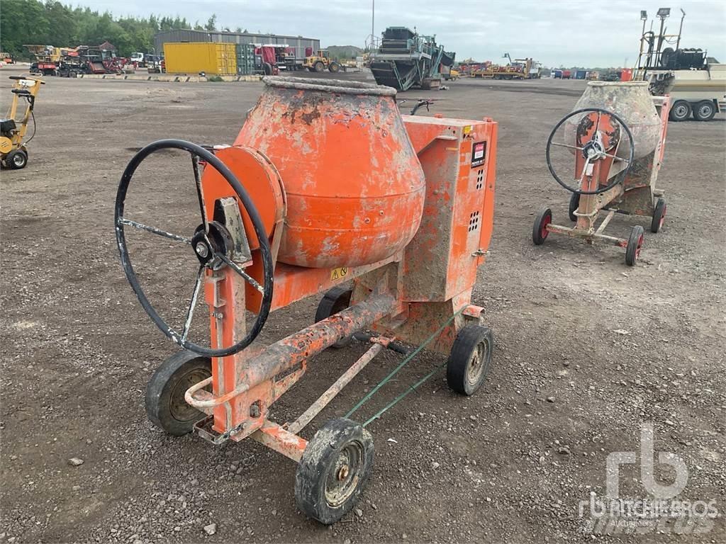 Belle PM20 Betoninsekoitin
