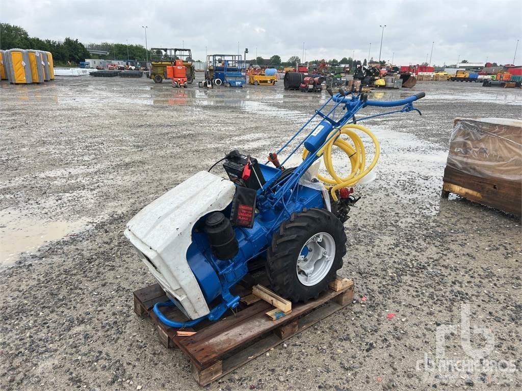 Bertolini BM12 Kultivaattorit