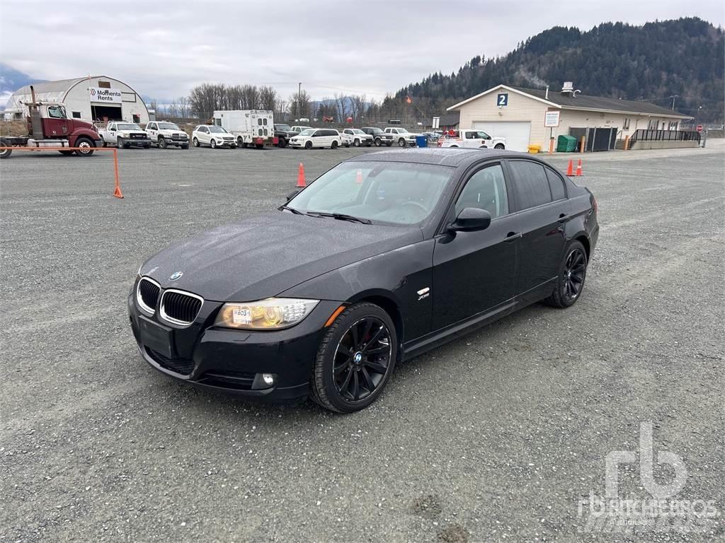 BMW 328I Henkilöautot