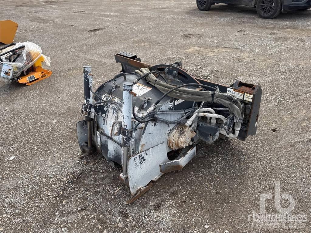 Bobcat 24PLA Muut