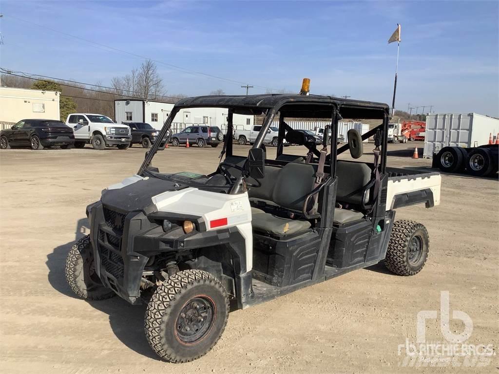 Bobcat 3400XL Taajamakoneet