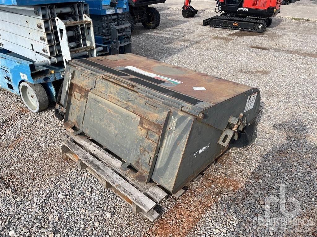 Bobcat 6707144 Harjat / harjakauhat