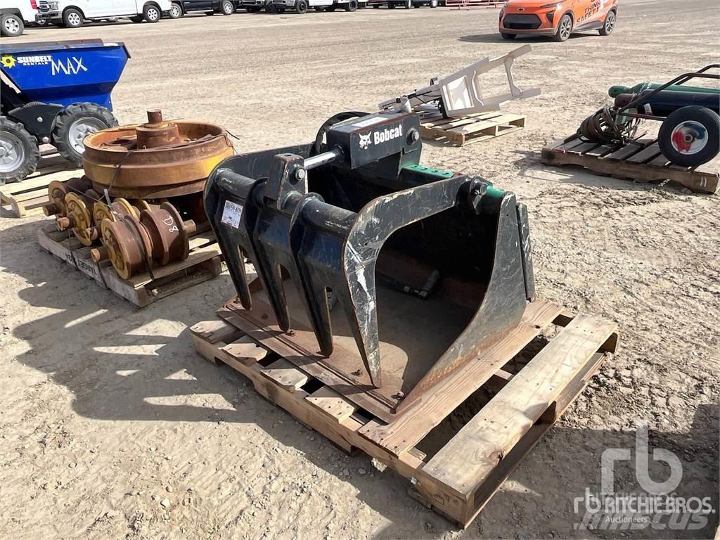 Bobcat 7135737 Kourat