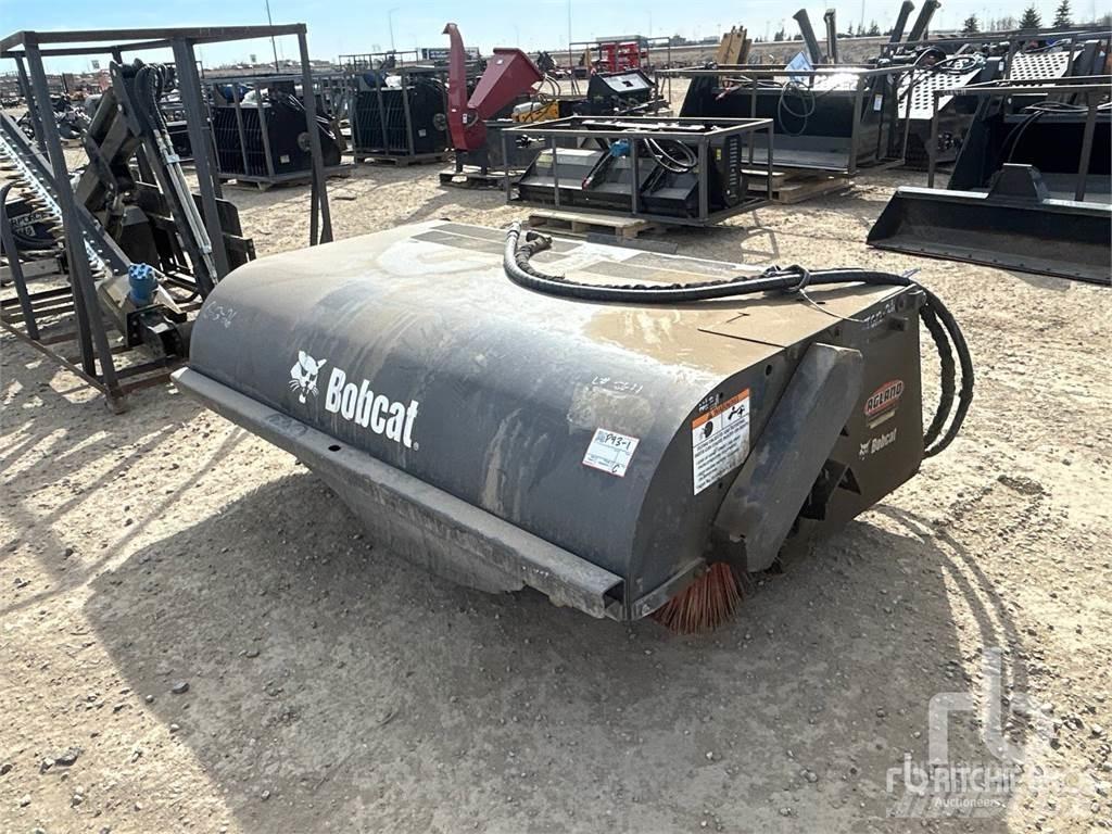 Bobcat 72 Harjat / harjakauhat