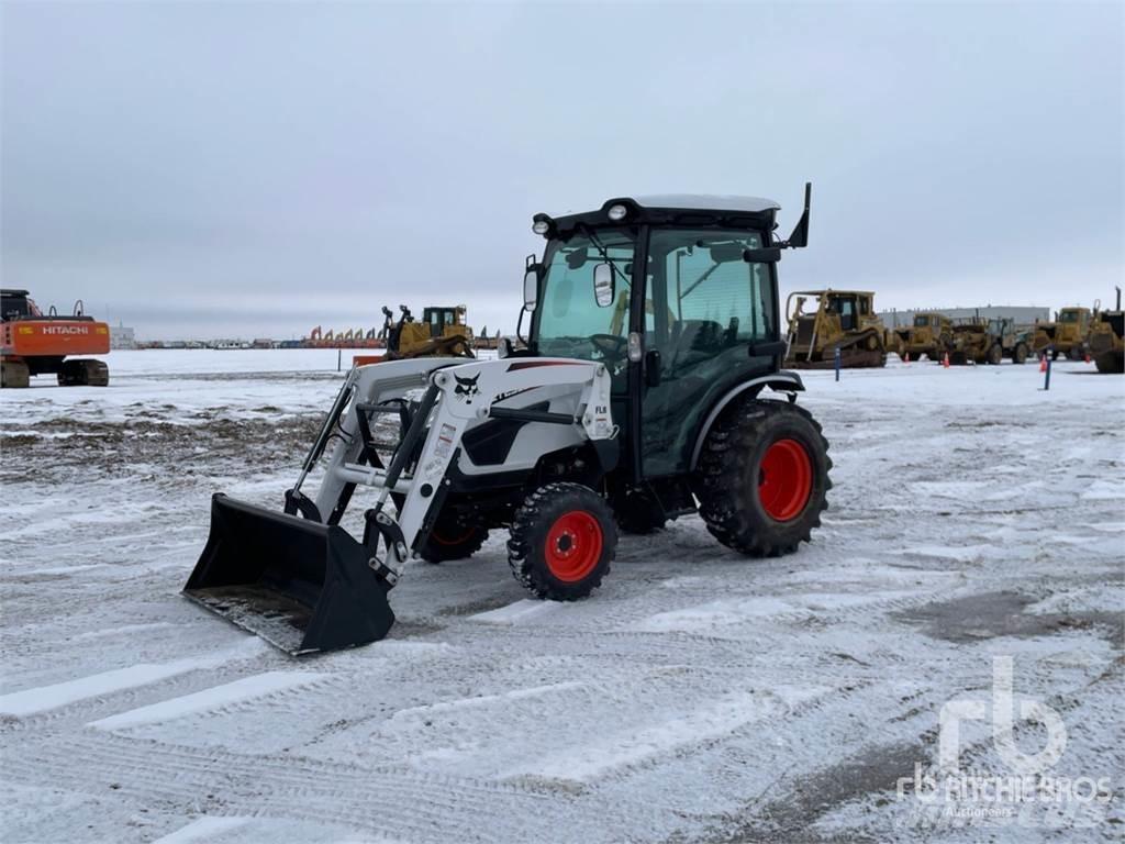 Bobcat CT2535 Taajamatraktorit